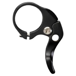 PNW Components Drop Bar Remote Lever For Dropper Seatpost - Road | 24mm -Kind Shock Verkoop pnw components drop bar remote lever 24mm 4 1265107