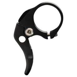 PNW Components Drop Bar Remote Lever For Dropper Seatpost - Road | 24mm -Kind Shock Verkoop pnw components drop bar remote lever 24mm 5 1265108