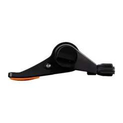 PNW Components Loam Remote Lever For Dropper Seatpost | Clamp 22.2mm - Black/seafoam Teal -Kind Shock Verkoop pnw components loam lever safety orange underside 1237792