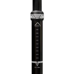 PNW Components Rainier Gen 3 Dropper Seatpost - 34.9mm -Kind Shock Verkoop pnw components rainier 3 dropper seatpost scale 1239672