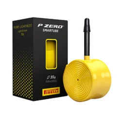 Pirelli P ZERO SmarTUBE TPU Tube - 23/32-622 ETRTO - 60mm Presta Valve