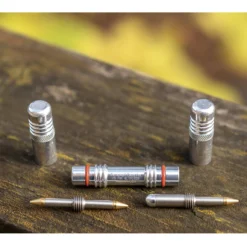 Voorkant -Kind Shock Verkoop racer pro polished 1493067 1