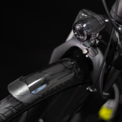 Rie:sel Design Re:flex Plus - Reflective Frame Stickers - Silver -Kind Shock Verkoop re flex plus silver 4 1115234