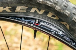 Reserve Fillmore Tubeless Valves (1 Pair) - 50mm -Kind Shock Verkoop reserve fillmore valve dsc02787 1105451