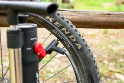 Reserve Fillmore Tubeless Valves (1 Pair) - 50mm -Kind Shock Verkoop reserve fillmore valve dsc02789 1105452