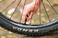 Reserve Fillmore Tubeless Valves (1 Pair) - 50mm -Kind Shock Verkoop reserve fillmore valve dsc02882 1105455