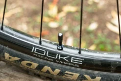 Reserve Fillmore Tubeless Valves (1 Pair) - 50mm -Kind Shock Verkoop reserve fillmore valve dsc02887 1105459