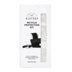 Restrap Bicycle Protection Kit - Black