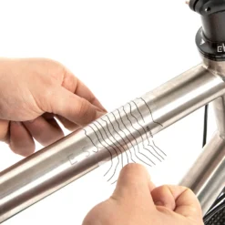 Restrap Bicycle Protection Kit - Black 8 Restrap Bicycle Protection Kit - Black -Kind Shock Verkoop restrap bicycle protection kit d 1221094