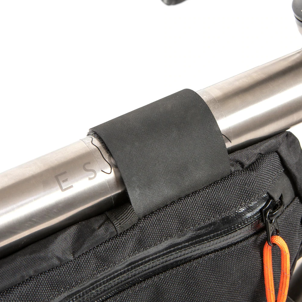 Restrap Bicycle Protection Kit - Black 5 Restrap Bicycle Protection Kit - Black - Afbeelding 5