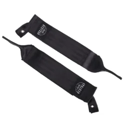 Restrap Diagonal Straps - Black