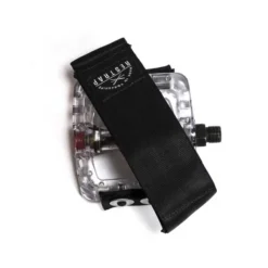 Restrap Diagonal Straps - Black -Kind Shock Verkoop restrap diagonal straps pedalriemen black 01 1055245 1237619