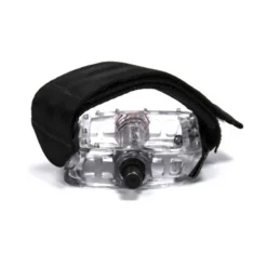 Restrap Diagonal Straps - Black -Kind Shock Verkoop restrap diagonal straps pedalriemen black 05 1055249 1237618