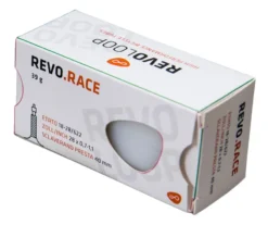 REVOLOOP REVO.RACE Road Bike Tube - 18-28/622 - SV 80mm