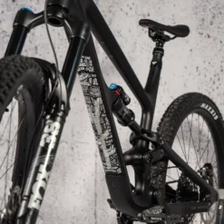 Rie:sel Design Frame:guard Beschermfolie Voor Het Frame - Slang White -Kind Shock Verkoop riesel design frame guard slang white fp f003 w 02 1215679