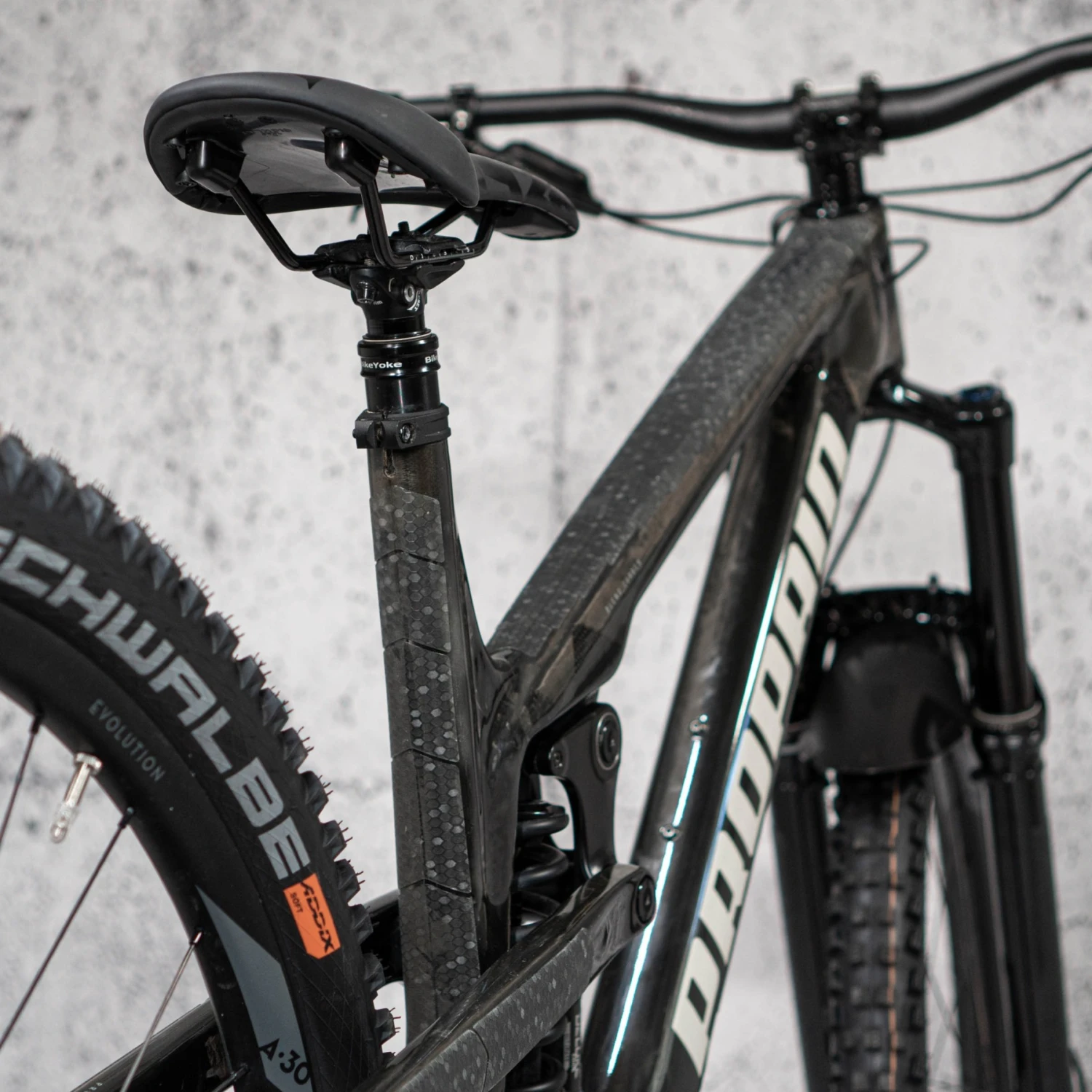 Rie:sel Design Frame:Tape 3000 - Clear 5 Rie:sel Design Frame:Tape 3000 - Clear - Afbeelding 5