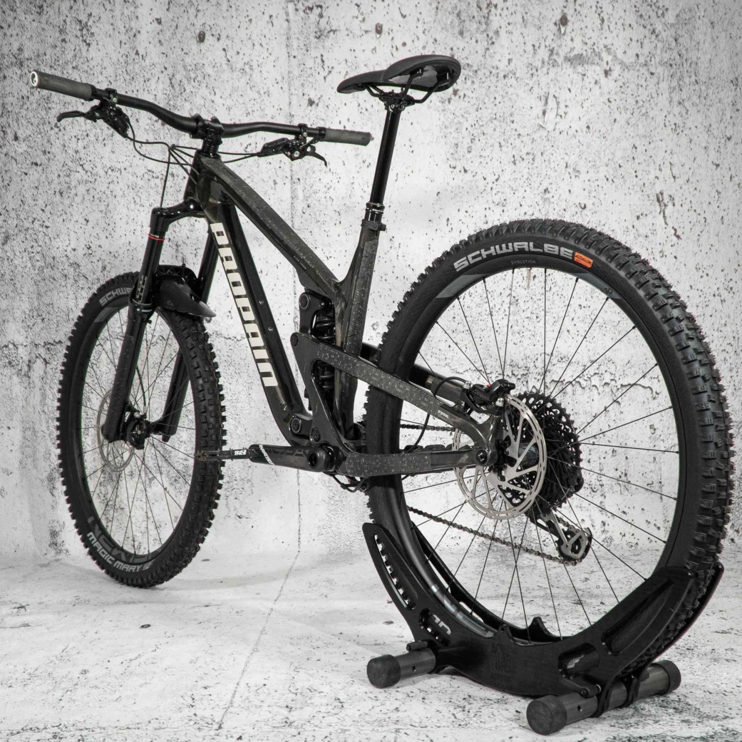 Rie:sel Design Frame:Tape 3000 - Clear 6 Rie:sel Design Frame:Tape 3000 - Clear - Afbeelding 6