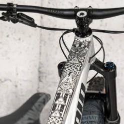 Rie:sel Design Frame:Tape 3000 - Illuminati -Kind Shock Verkoop riesel design frame tape 3000 illuminati t3 f008 03 1215805