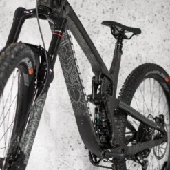 Rie:sel Design Frame:Tape 3000 - Maori Grey -Kind Shock Verkoop riesel design frame tape 3000 maori grey t3 f005 g 02 1215778