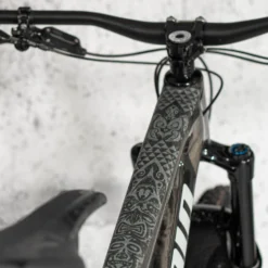 Rie:sel Design Frame:Tape 3000 - Maori Grey -Kind Shock Verkoop riesel design frame tape 3000 maori grey t3 f005 g 03 1215779