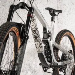 Rie:sel Design Frame:Tape 3000 - Maori -Kind Shock Verkoop riesel design frame tape 3000 maori t3 f005 02 1215838