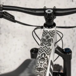 Rie:sel Design Frame:Tape 3000 - Maori -Kind Shock Verkoop riesel design frame tape 3000 maori t3 f005 03 1215839