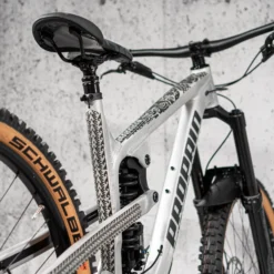 Rie:sel Design Frame:Tape 3000 - Maori -Kind Shock Verkoop riesel design frame tape 3000 maori t3 f005 04 1215840