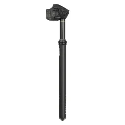 RockShox Reverb AXS XPLR Vario-Zadelpen - Zwart -Kind Shock Verkoop rockshox reverb axs xplr dropper seatpost 4 1062492