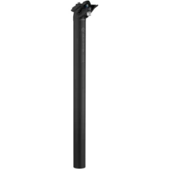 Salsa Guide Seatpost - 350mm - 18mm Offset
