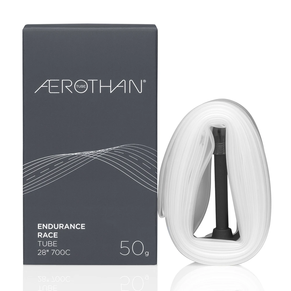 Schwalbe Aerothan Binnenband - SV16E - Race/Endurance - 28" (28/35-622) 1 Schwalbe Aerothan Binnenband - SV16E - Race/Endurance - 28" (28/35-622)