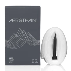 Schwalbe Aerothan Binnenband - SV21E - MTB - 27.5" (54/62-584)