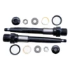 SDG Axle And Bearing Kit For Slater 90x90mm Pedals