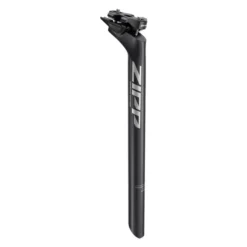 ZIPP Service Course Seatpost - 20mm Offset - Blast Black