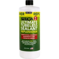 SILCA Ultimate Tubeless Sealant Replenisher Afdichtingsmiddel - 946 Ml