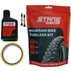 Stan's NoTubes Tubeless Kit Mountainbike - 21mm