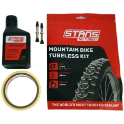 Stan's NoTubes Tubeless Kit Mountainbike - 27mm