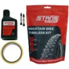 Stan's NoTubes Tubeless Kit Mountainbike - 30mm