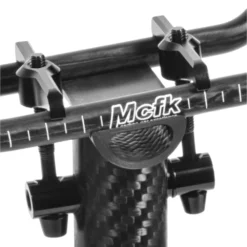 Mcfk Seatpost Straight - 27,2mm - 3K Matte -Kind Shock Verkoop stg 3km272 320 d1 879673