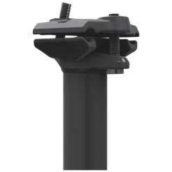 Syncros Duncan Dropper 1.5 Vario-Zadelpen - 150mm Slag | Zwart -Kind Shock Verkoop syncros duncan 1 5 dropper seatpost 125mm black head 1428840