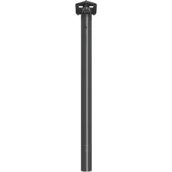 Syncros Duncan 2.0 Zadelpen - 400mm - 15mm Offset | Zwart -Kind Shock Verkoop syncros duncan 2 0 0mm black back 1428275
