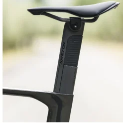 Syncros Duncan SL Aero CFT Zadelpen Voor Scott Foil 3 RC / Plasma TT - Carbon - 0mm Offset | Zwart -Kind Shock Verkoop syncros duncan sl aero cft carbon black mounted 1427324