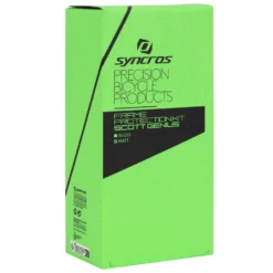 Syncros Frame Beschermingsset Voor Scott Genius 2023 - Clear Matt