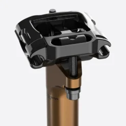FOX Transfer SL Factory Dropper Seatpost - 27.2mm - 70mm -Kind Shock Verkoop transfer sl factory tech 1 1000958