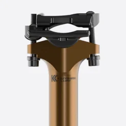 FOX Transfer SL Factory Dropper Seatpost - 27.2mm - 70mm -Kind Shock Verkoop transfer sl factory tech 2 1000959