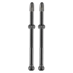 Schwalbe Tubeless Valves (1 Pair) - 40/60/100mm -Kind Shock Verkoop tubeless valve 1 3 838024