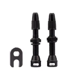 Tune Tubeless Valve Set (2 Pcs.) - 44mm -Kind Shock Verkoop tubeless ventil 35mm schwarz0o3bvxaaoqrgv 948108