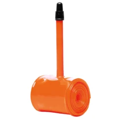 Tubolito S-Tubo CX/Gravel-All 700C Slang - Orange - Presta Valve -Kind Shock Verkoop tubolito s tubo cx gravel all700c tube orange presta valve1 1457734