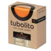 Tubolito Tubo City/Tour 700C Tube - AV