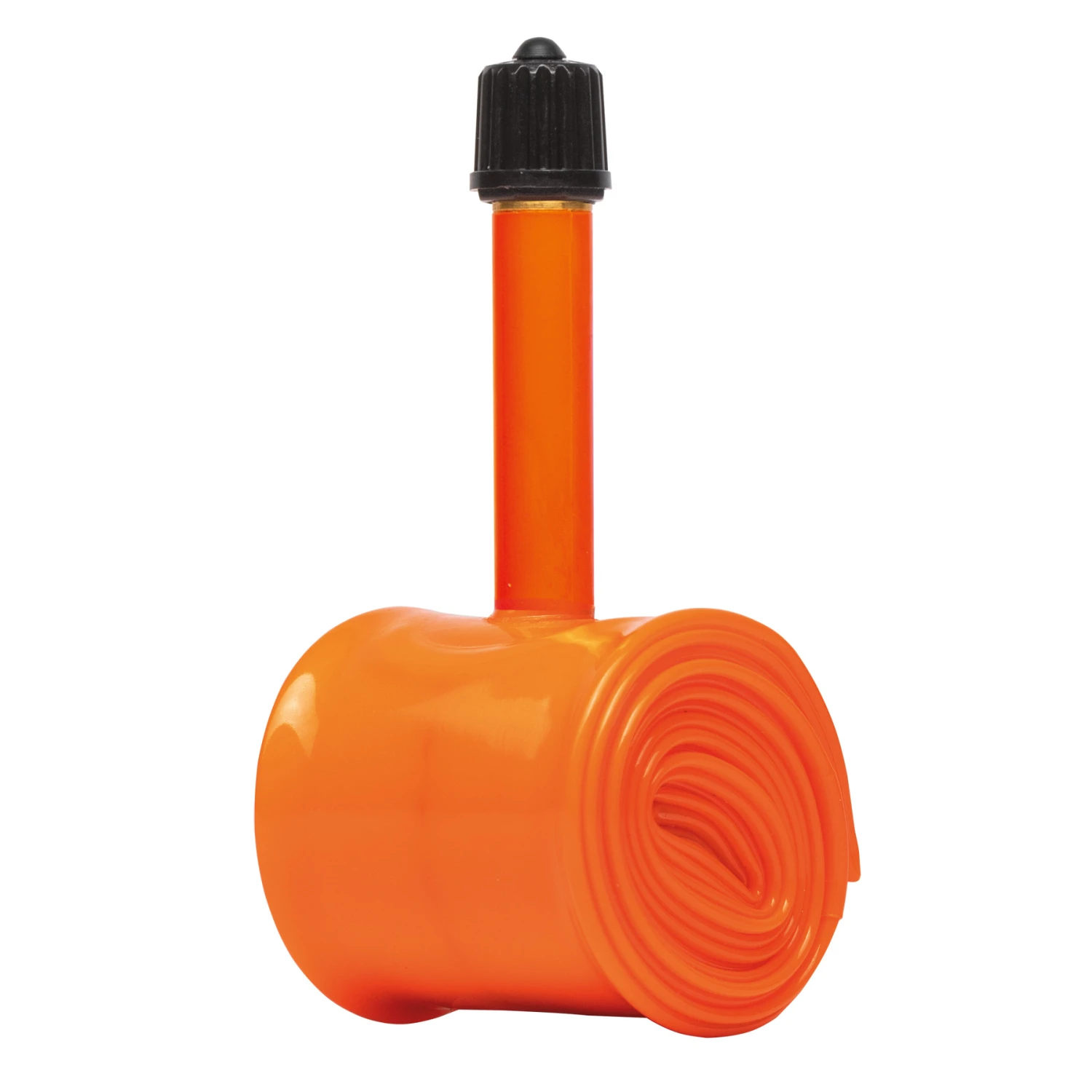 Tubolito Tubo Foldingbike Tube - 16"x1-1/8-1-3/8" - Schrader Valve 2 Tubolito Tubo Foldingbike Tube - 16"x1-1/8-1-3/8" - Schrader Valve - Afbeelding 2