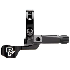 Race Face Turbine R Dropper 1x Remote Lever - Black